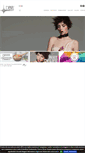Mobile Screenshot of debelhairbeauty.it